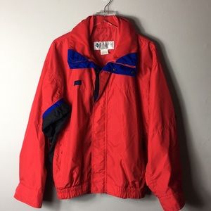 Columbia Men’s Jacket Bugaboo Sz Medium